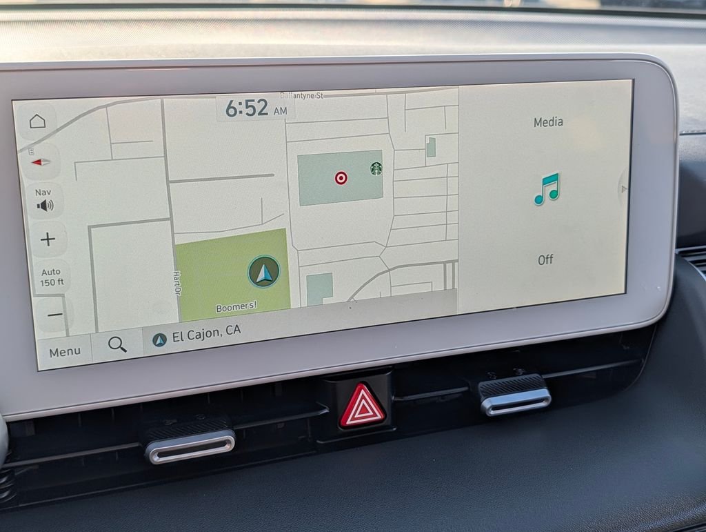 2024 Hyundai IONIQ 5 SEL - Photo 22