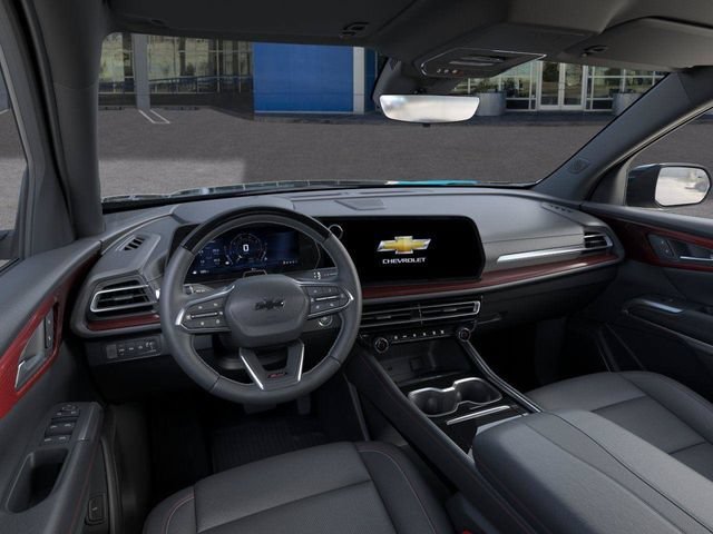 2026 Chevrolet Traverse Z71 - Photo 15