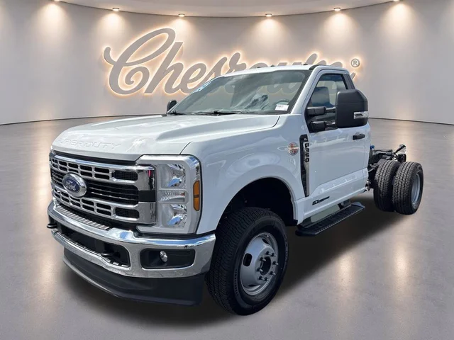 2025 Ford F-350SD XL