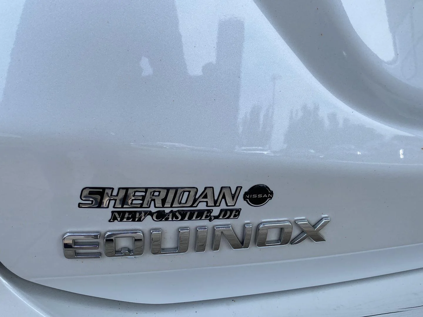 Used 2022 Iridescent Pearl Tricoat Chevrolet LT image 8