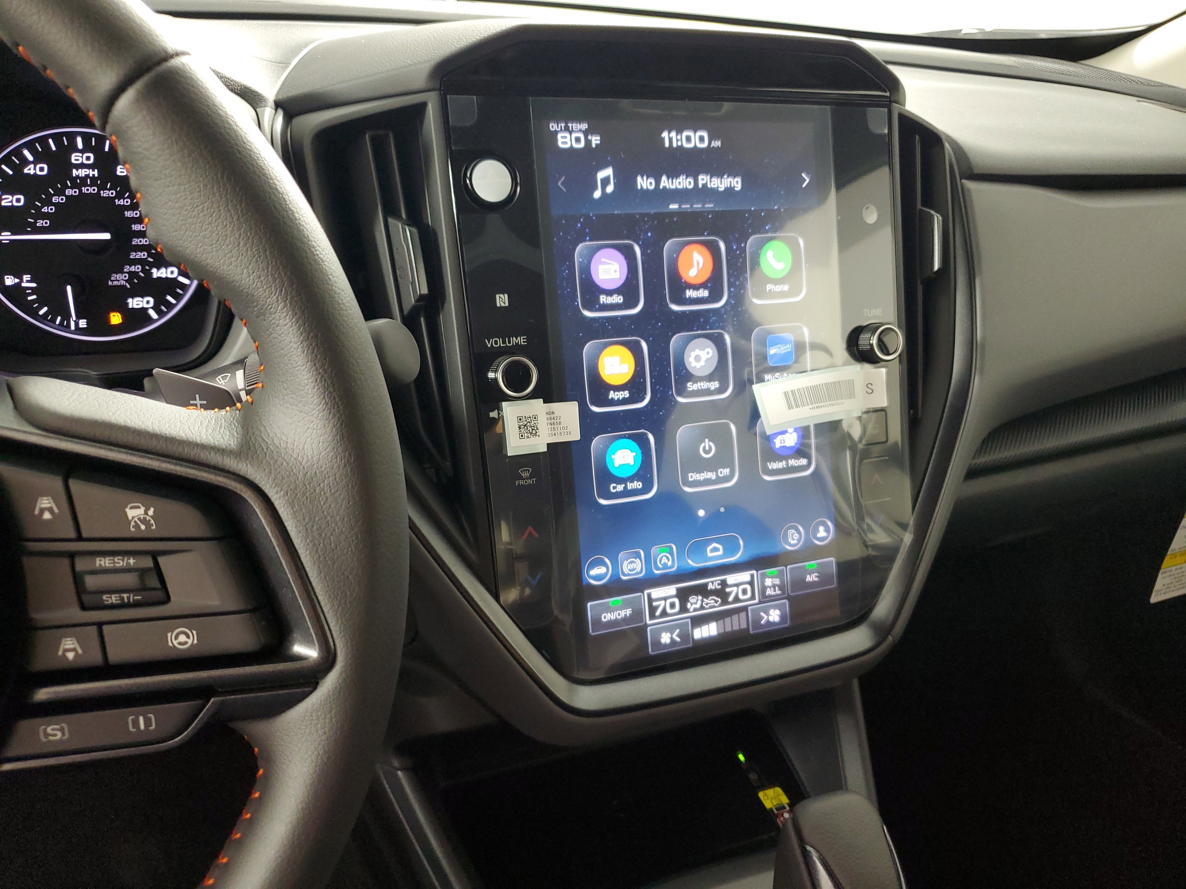 2025 Subaru Crosstrek Limited - Photo 19