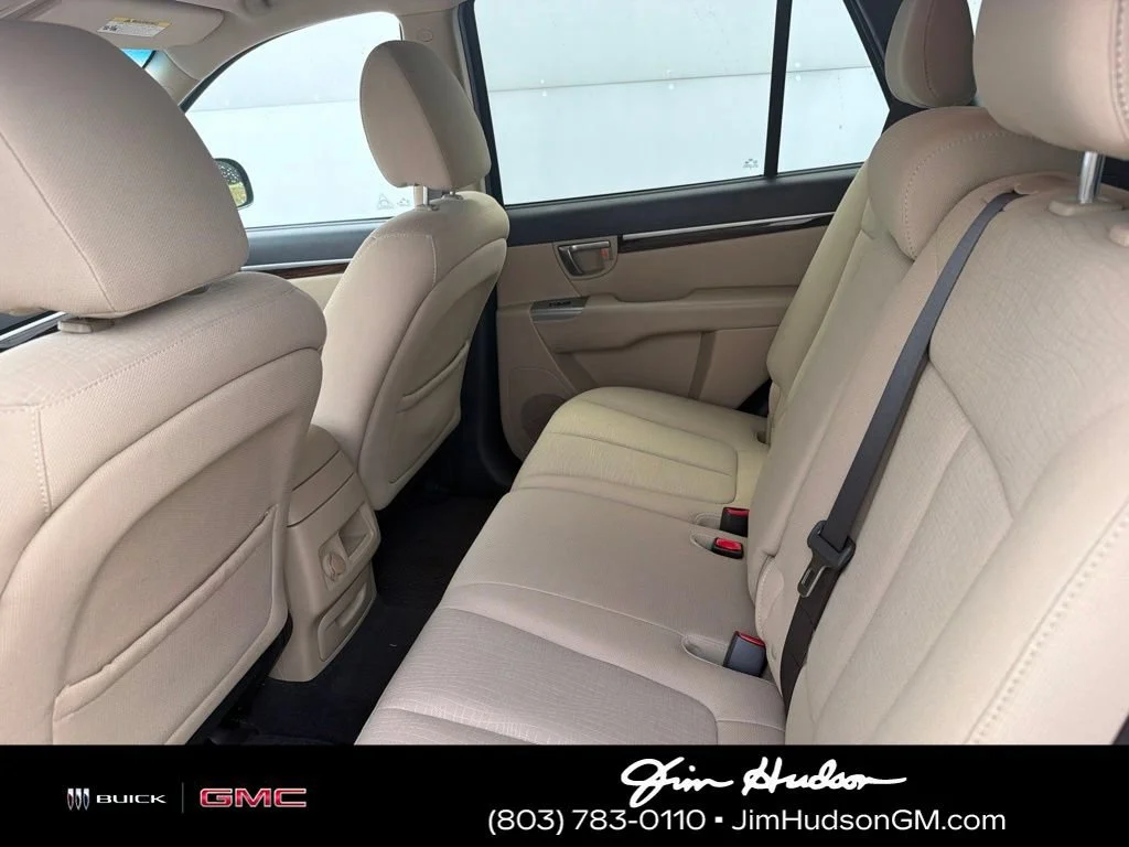 Used 2010 Red Hyundai GLS image 11