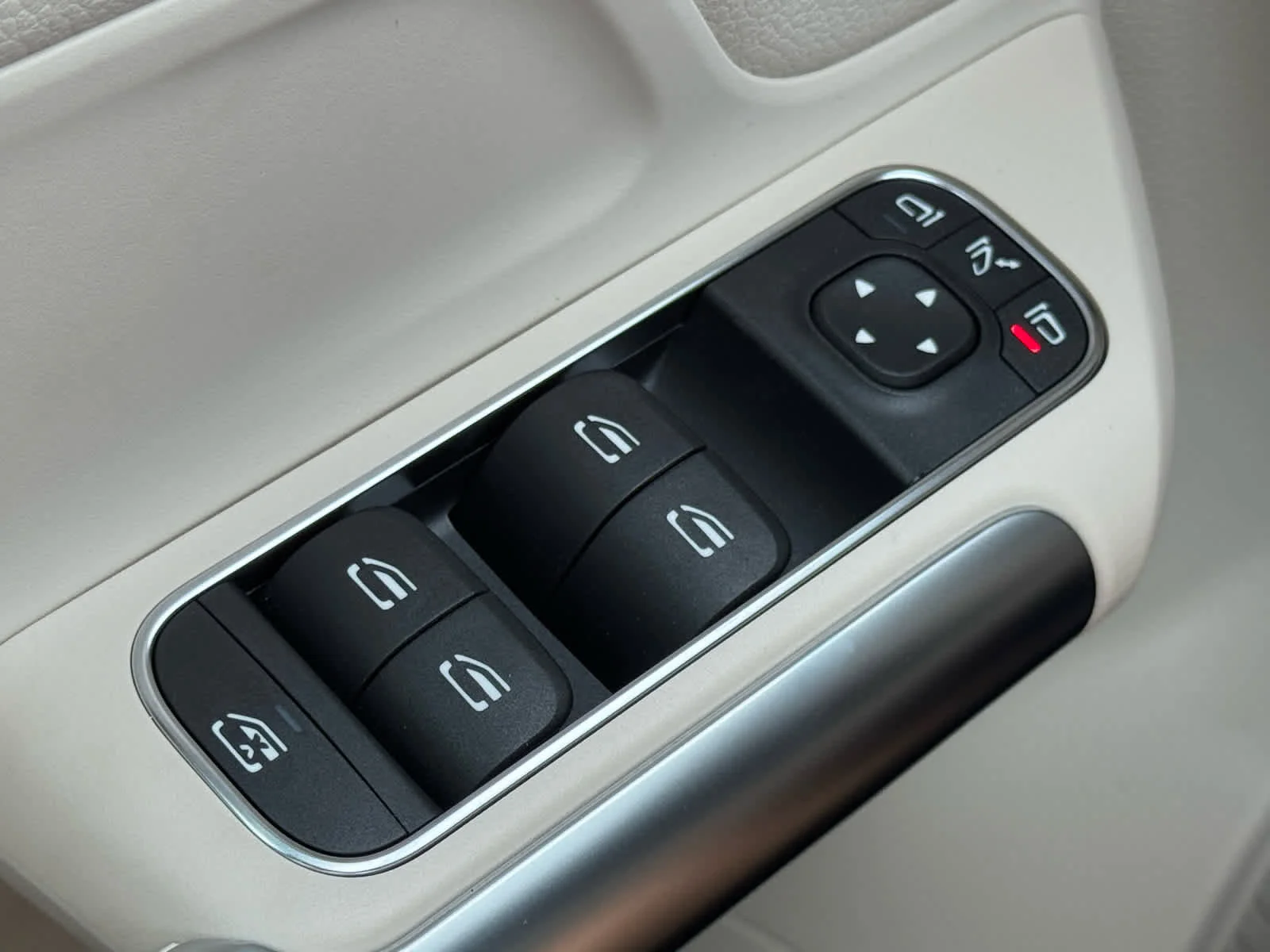 2026 Mercedes-Benz GLA GLA 250 - Photo 75