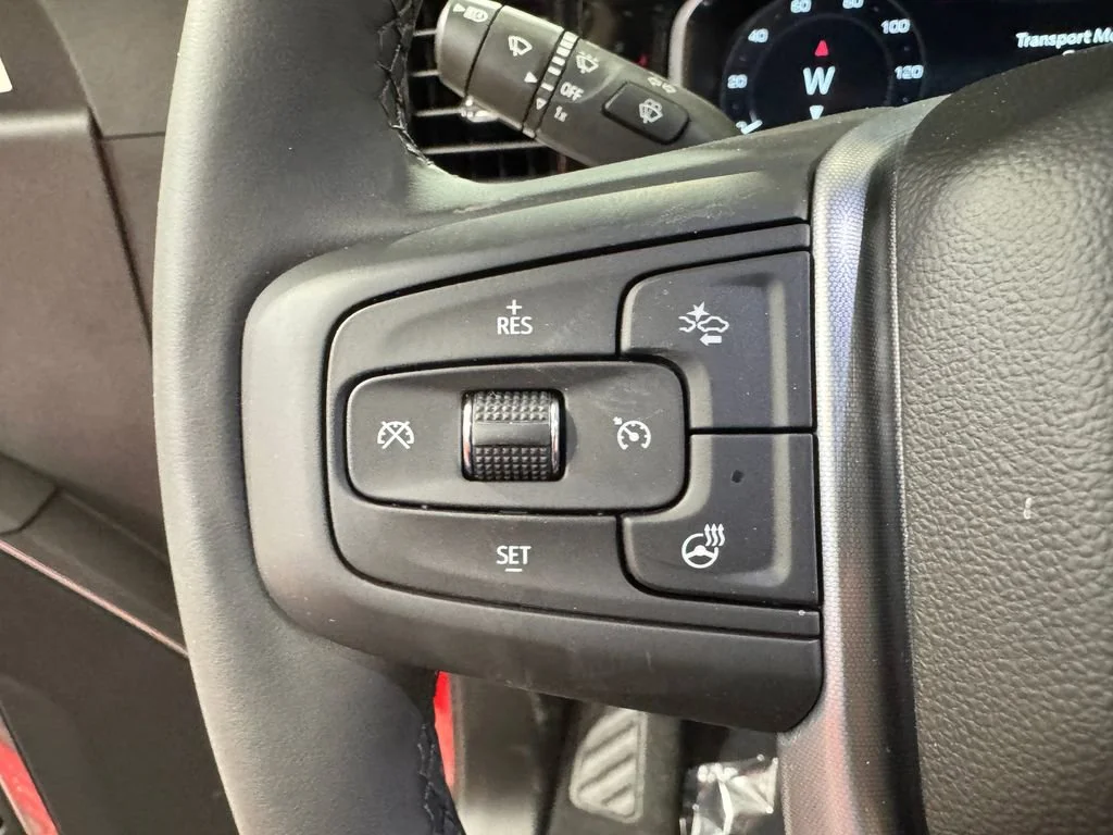 2026 GMC Sierra 1500 Elevation - Photo 17
