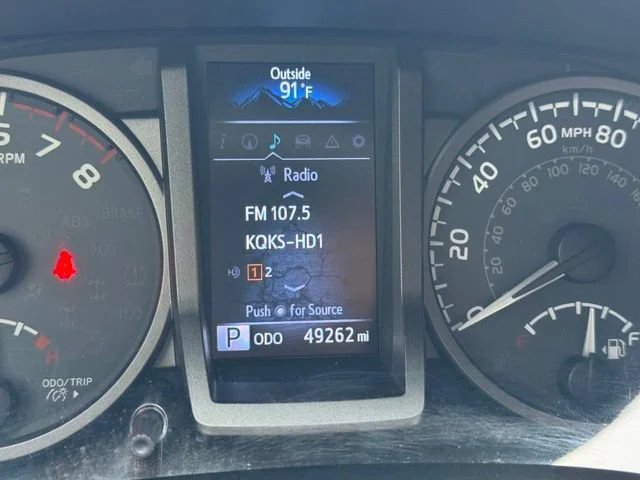 Used 2019 Tan Toyota SR image 31