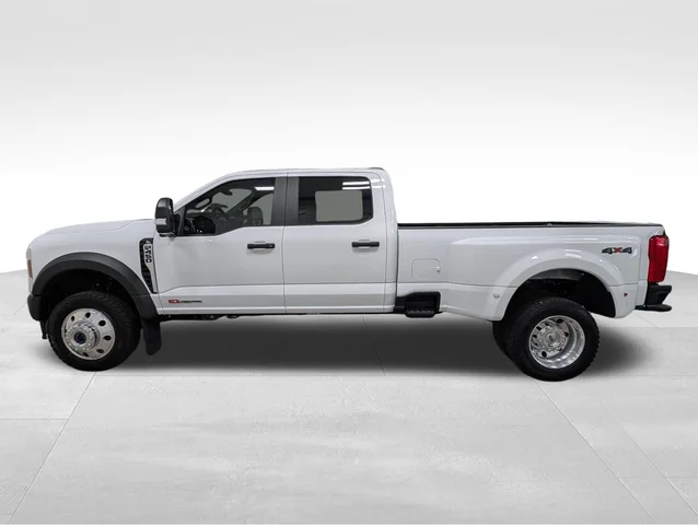 2026 Ford F-450SD F-450® XL