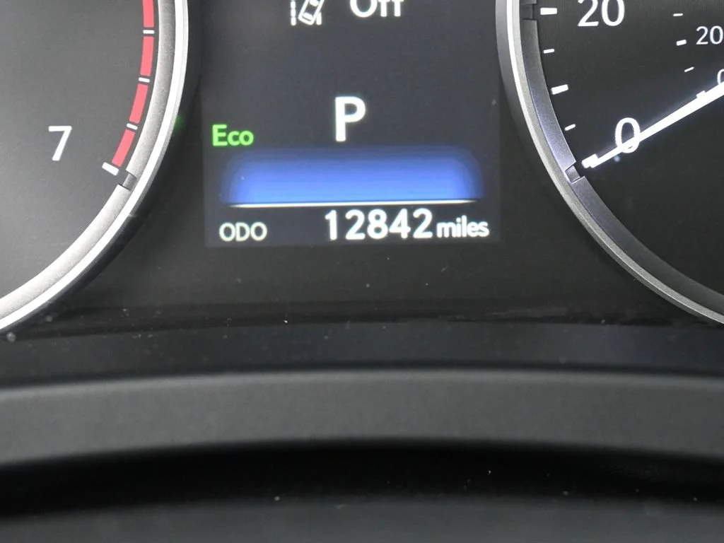 Used 2025 Gray Lexus 300 image 37