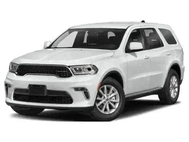 2024 Dodge Durango's photo
