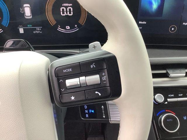 2026 Hyundai Santa Fe SEL - Photo 29