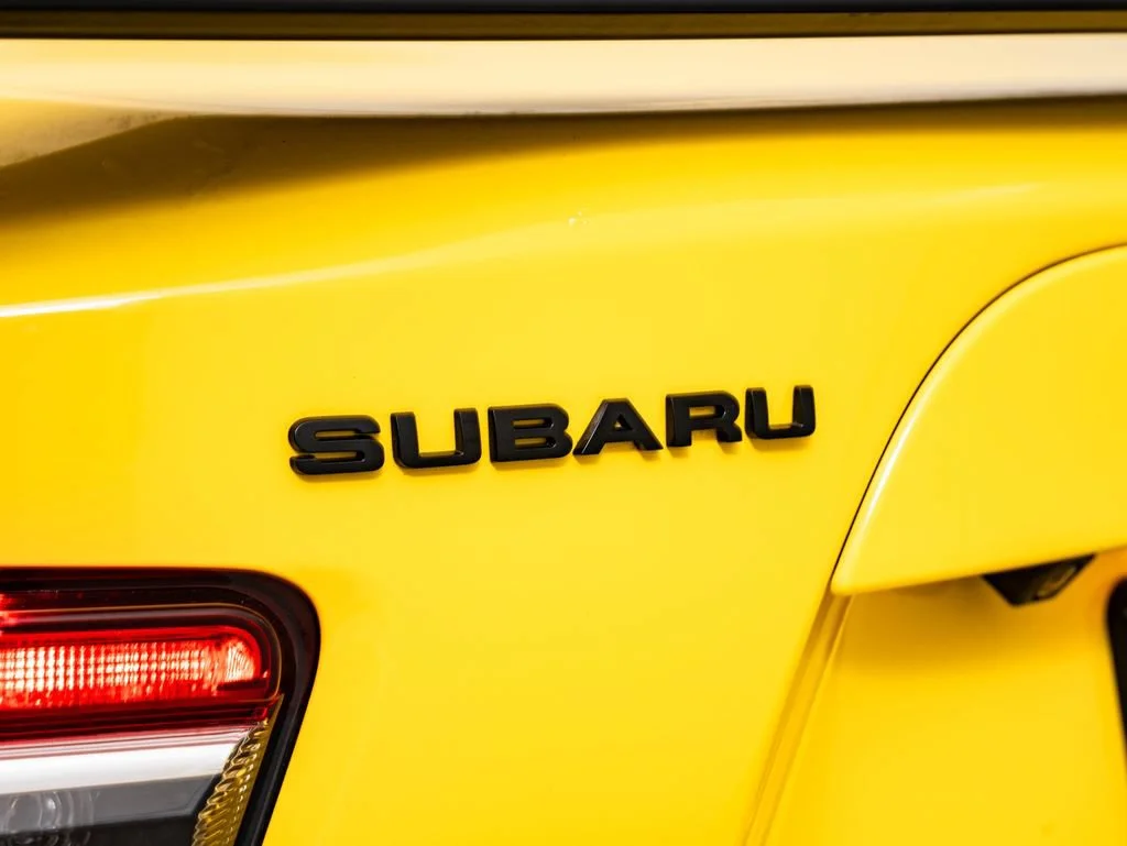 Used 2017 Charlesite Yellow Subaru Series.Yellow image 17