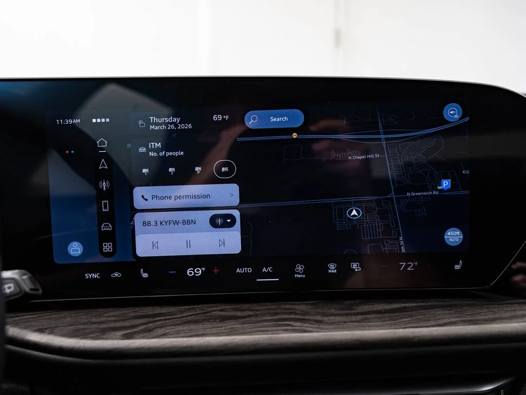 2026 Audi Q5 Premium Plus - Photo 33