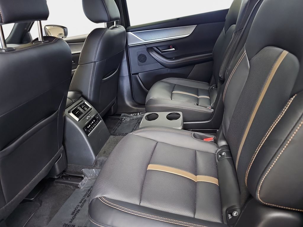 Used 2025 Silver Mazda Premium Plus image 17