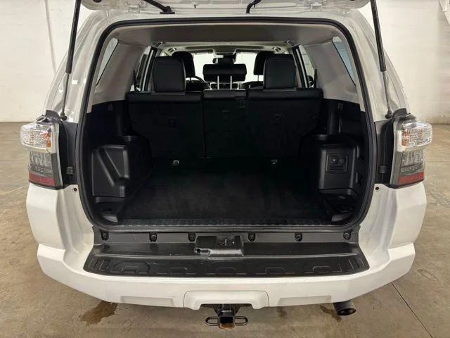 2022 Toyota 4Runner SR5 Premium - Photo 23