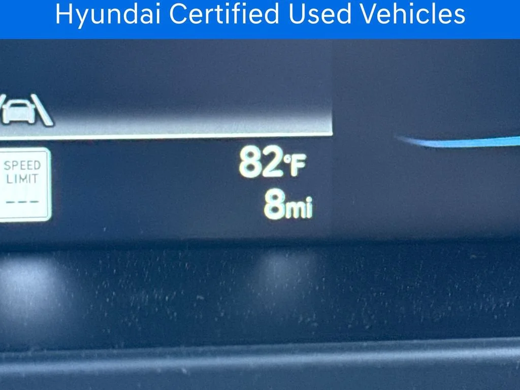 Certified Pre-Owned 2026 Hyundai Elantra SEL Sport