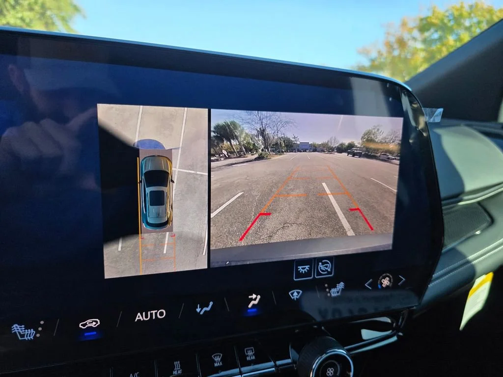 2025 Chevrolet Blazer EV LT - Photo 15