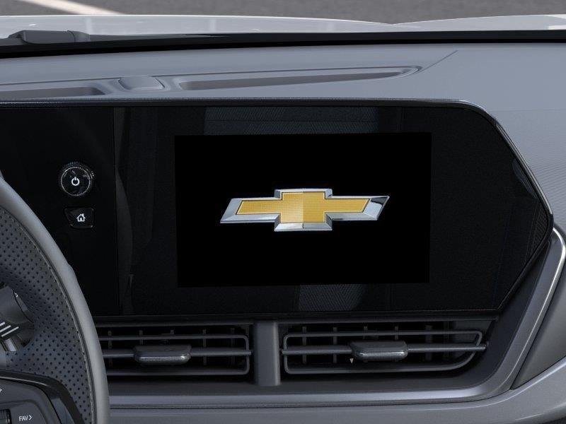 2026 Chevrolet Trax LS - Photo 20