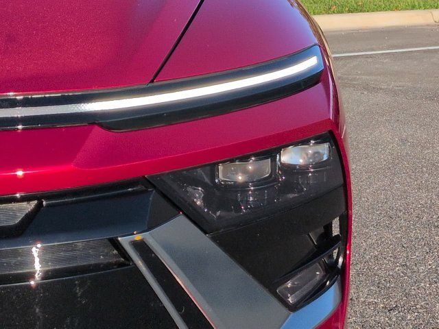 Used 2024 Red Hyundai SEL image 10