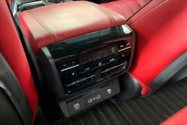 Used 2022  Acura Type S w/Advance Package image 9