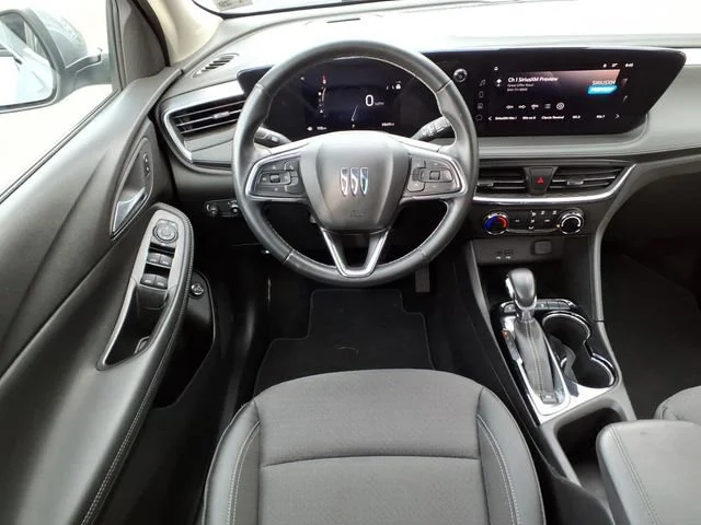 2024 Buick Encore GX Preferred - Photo 8