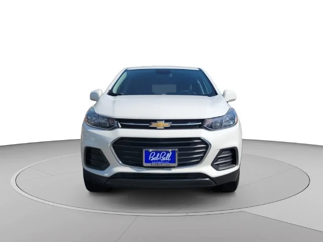 Used 2021 Chevrolet Trax LS with VIN KL7CJNSB4MB348428 for sale in Bel Air, MD