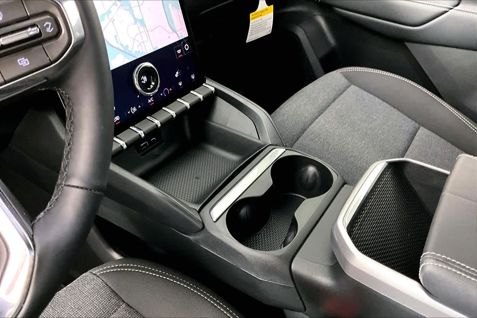 2027 GMC Terrain Elevation - Photo 15