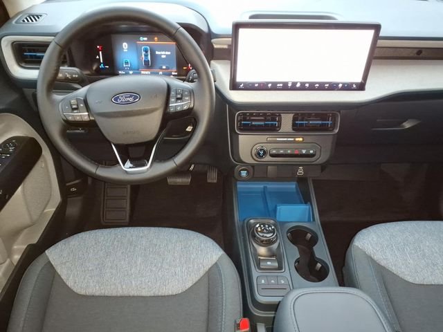 New 2026 Oxford White Ford XLT image 13