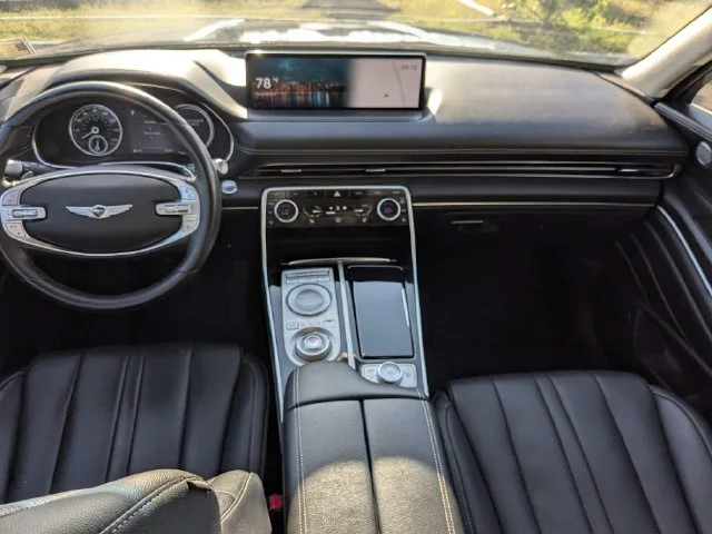 Used 2021 Blue Genesis 2.5T image 18