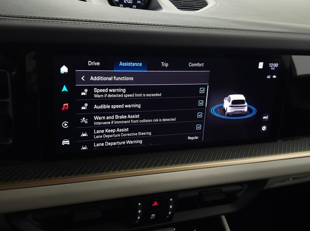 2024 PORSCHE CAYENNE - Image 26