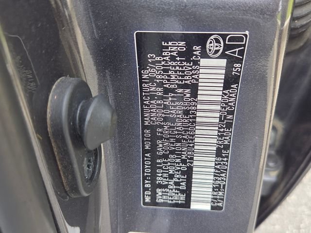 Used 2013 Gray Toyota L image 6