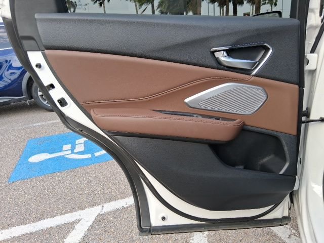 Used 2024  Acura Technology Package image 21
