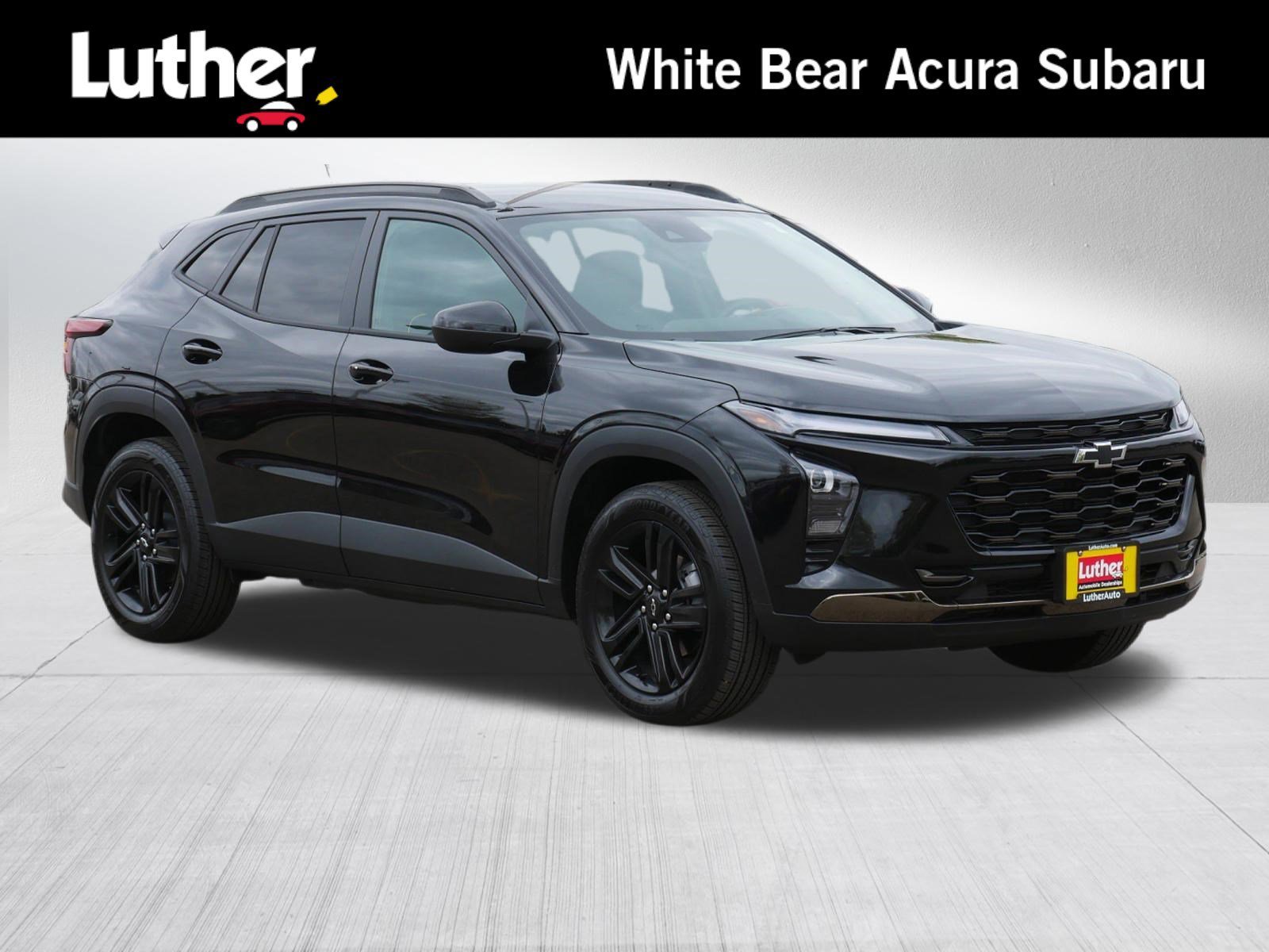 2025 Chevrolet Trax Activ's photo