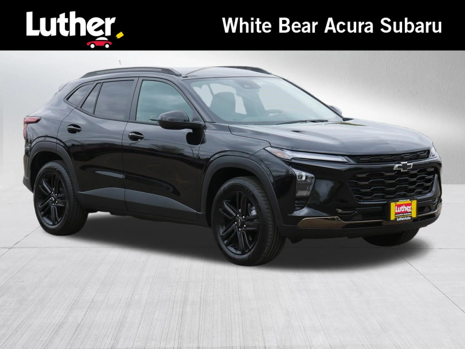 2025 Chevrolet Trax Activ's photo