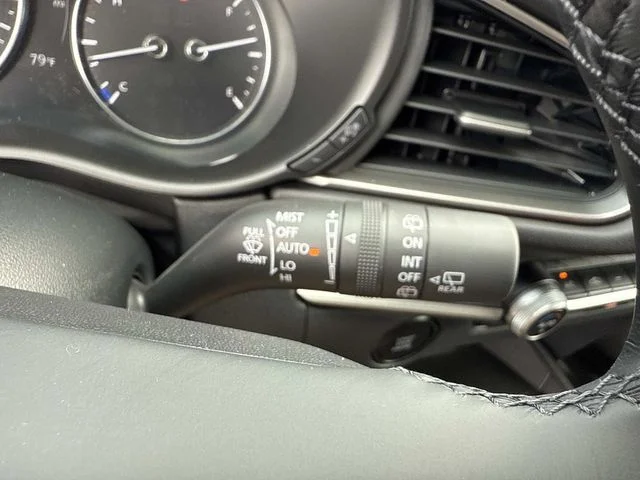 2026 Mazda CX-30 Preferred - Photo 33