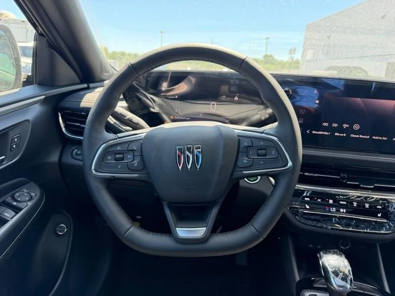 2026 Buick Envista Avenir - Photo 11