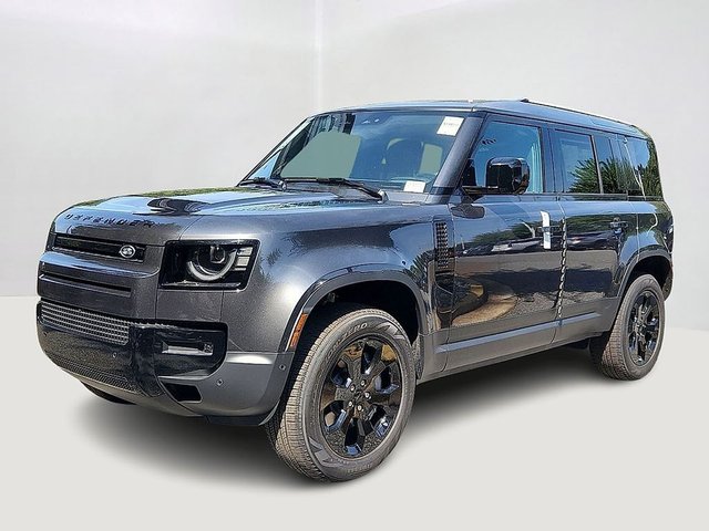 2026|Land Rover|Defender 110|S|4D Sport Utility
