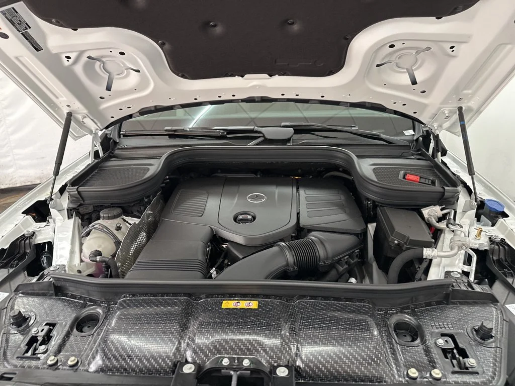 Used 2026  Mercedes-Benz GLE 350 image 32
