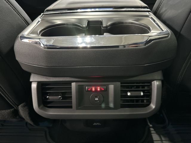 New 2026 Black Ford Lariat image 36
