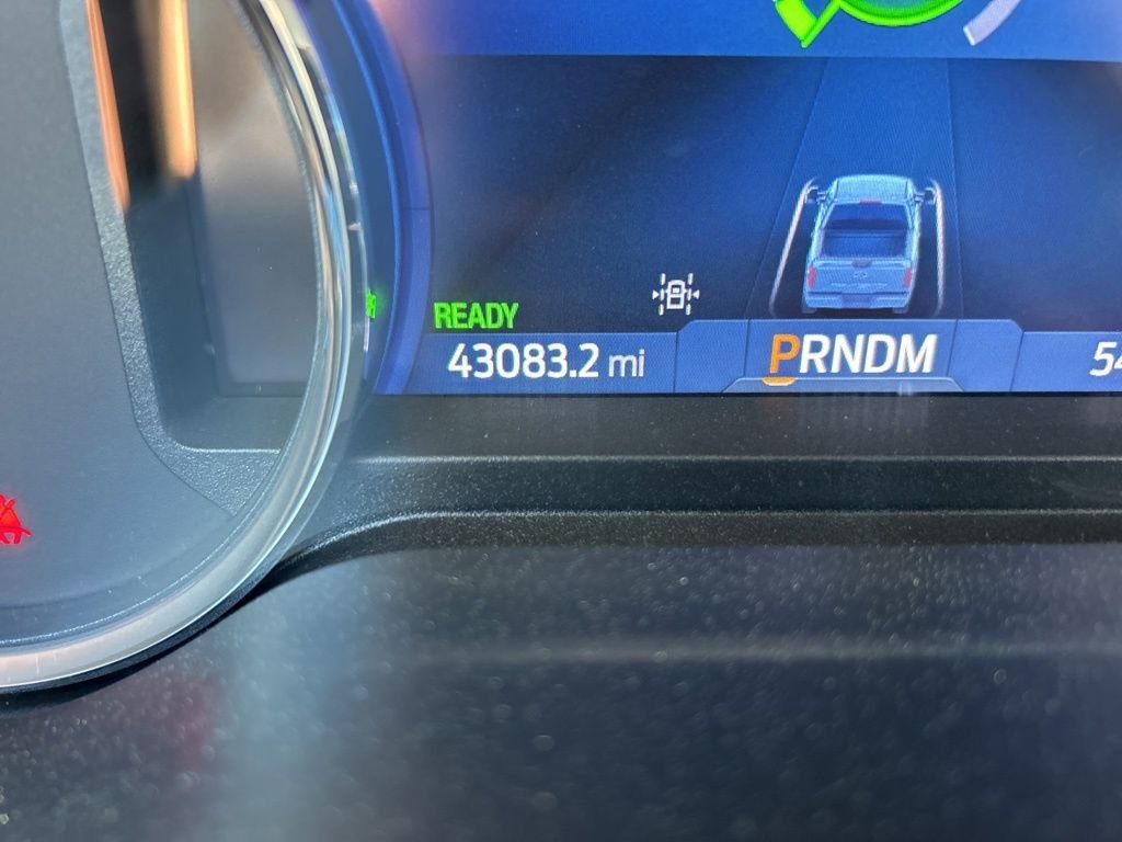 2021 Ford F-150 XLT - Photo 25