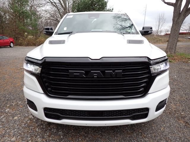 2026 RAM 1500 Laramie - Photo 10
