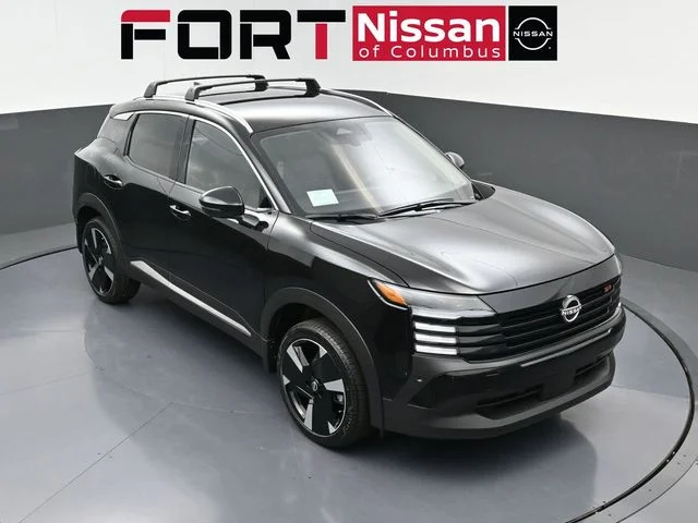 2025 Nissan Kicks SR - Photo 39