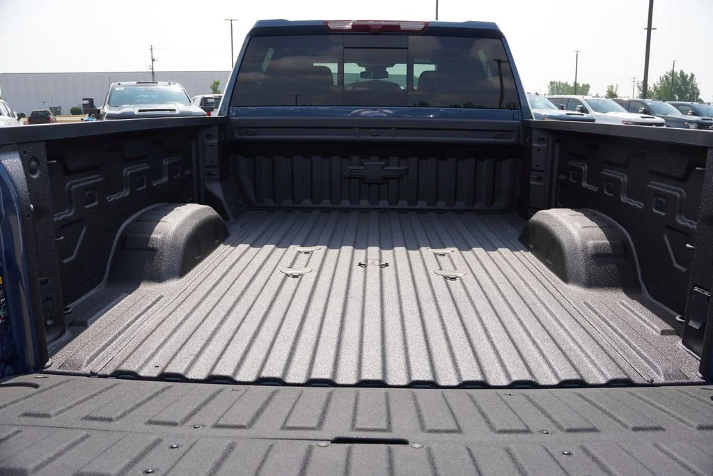 2026 Chevrolet Silverado 3500 HD LT - Photo 14