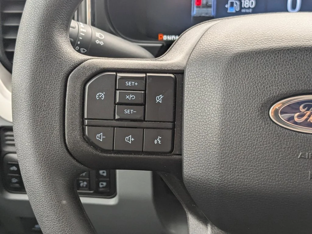 2026 Ford F-250 Super Duty XLT - Photo 26