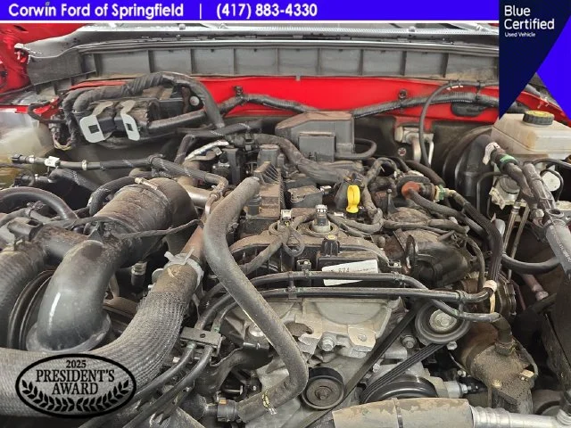 Certified Used 2022 Race Red Ford Outer Banks image 38