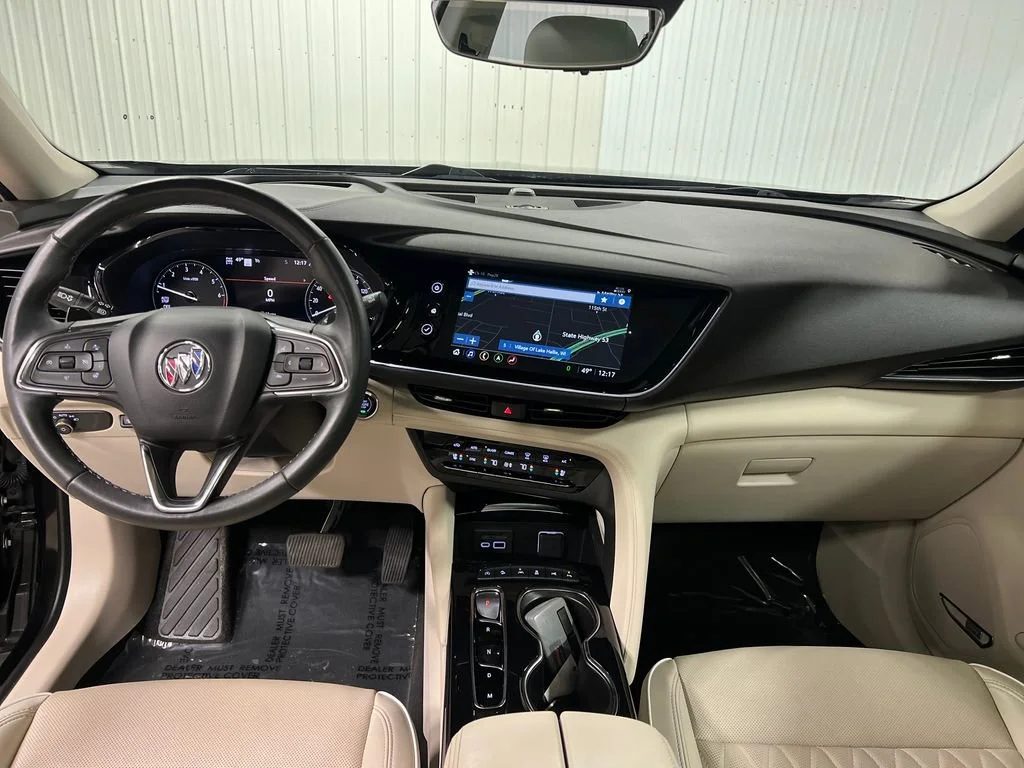 2023 Buick Envision Avenir - Photo 17