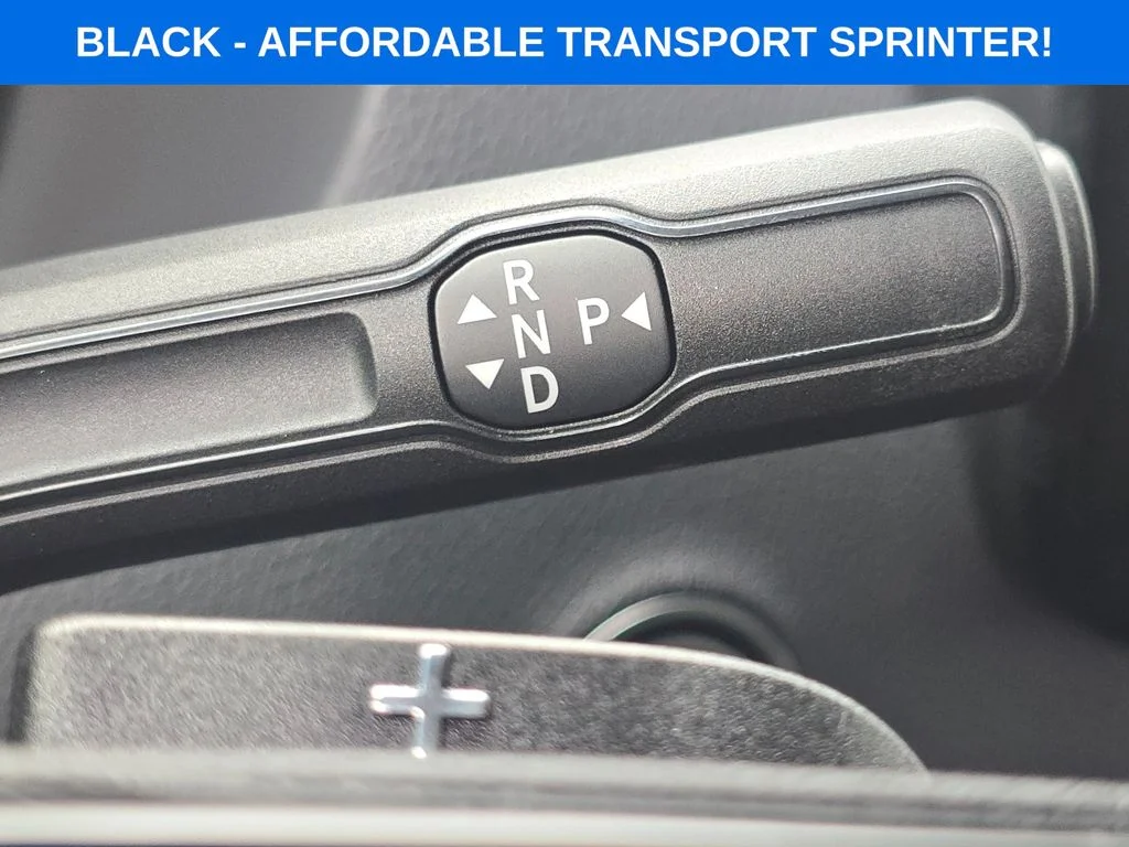 2026 Mercedes-Benz Sprinter Passenger Van Base - Photo 28