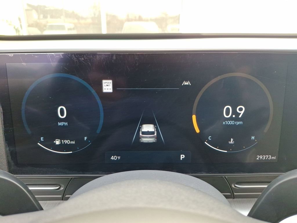Used 2024 Hyundai Kona SUV