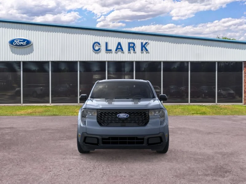 2026 Ford Maverick XLT - Photo 6