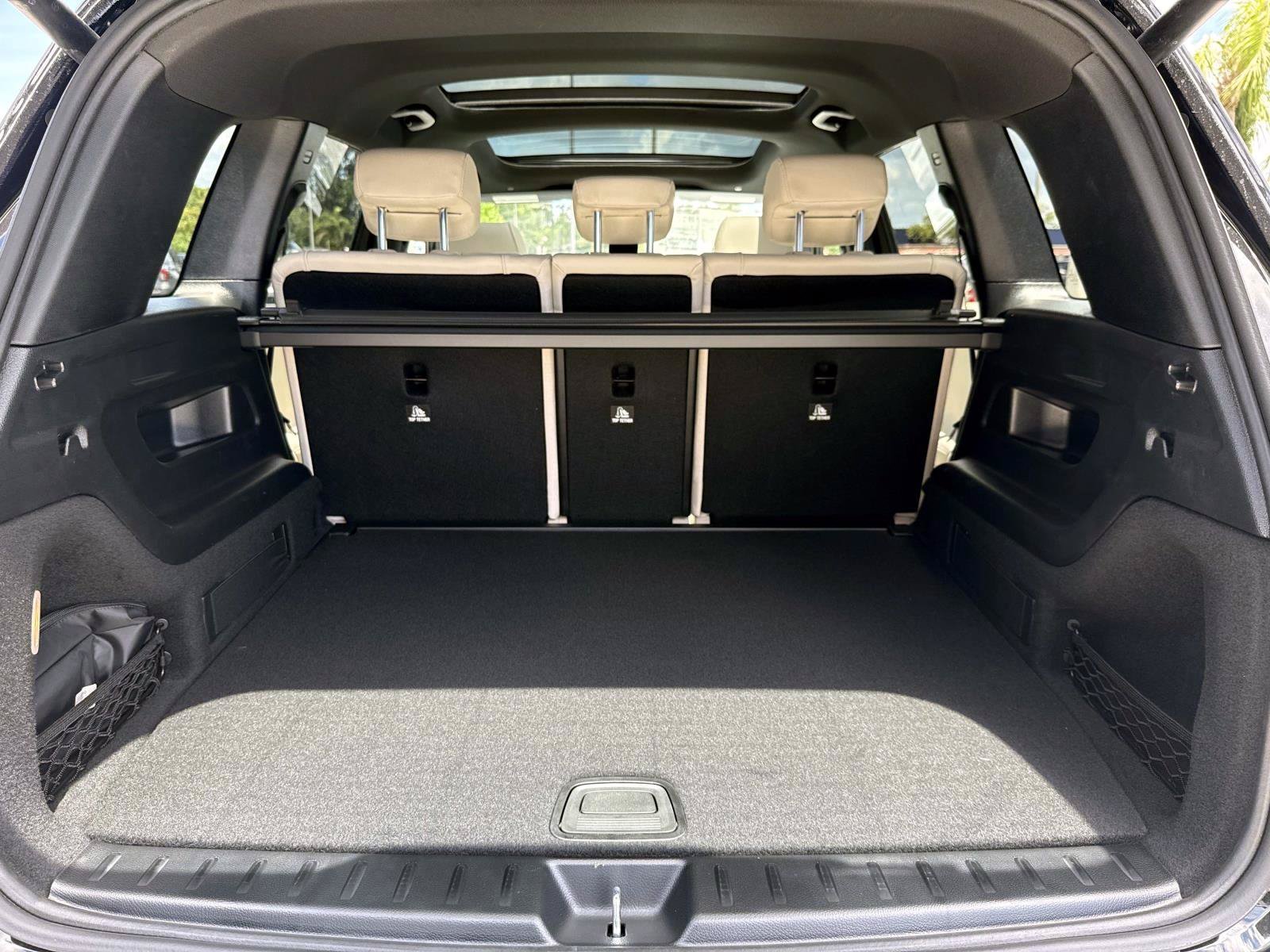 New 2026 Black Mercedes-Benz 250 SUV image 10