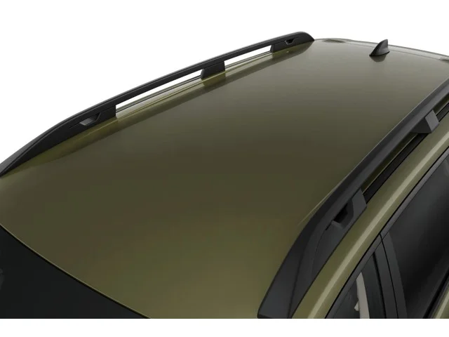 New 2027 AUTUMN GREEN METALLIC Subaru Premium image 14