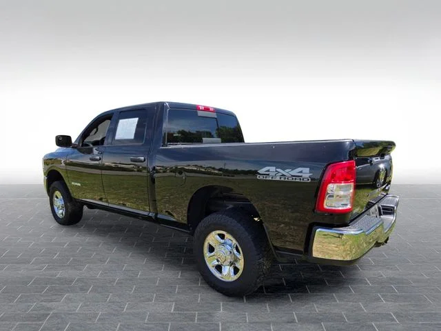 Used 2022 Black Ram Tradesman image 6